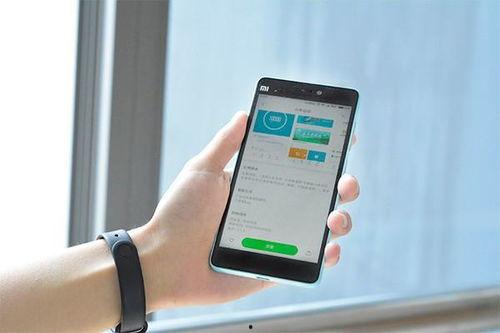 小米7手环爆料视频教程,功能解析与使用教程 第2张 小米7手环爆料视频教程,功能解析与使用教程 第2张
