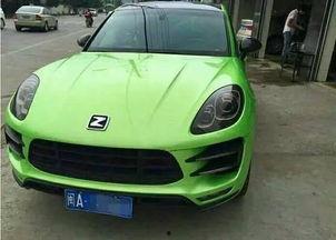 保时捷车主爆料最新消息,揭秘神秘新车型及性能升级细节 第1张 保时捷车主爆料最新消息,揭秘神秘新车型及性能升级细节 第1张