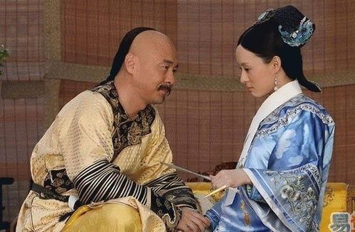 卓伟爆料甄嬛传视频,揭秘明星们的真实面目  第1张