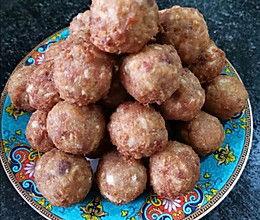 猪肉丸子爆料视频教程,轻松学会家常美味 第1张 猪肉丸子爆料视频教程,轻松学会家常美味 第1张